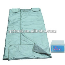 3 parts far infrared blanket body slimming machine